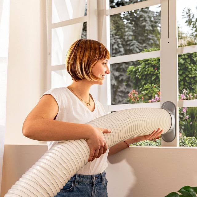 Cecotec ForceClima 12600 Nux Heating Connected