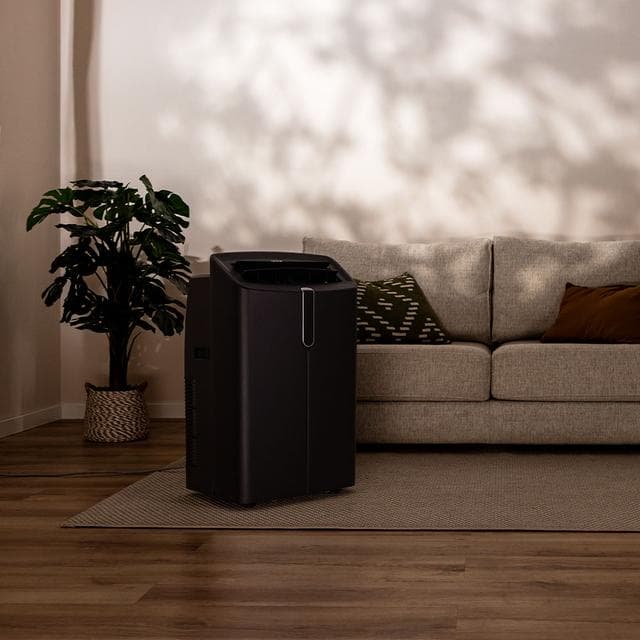 Cecotec ForceClima 12600 Nux Heating Connected