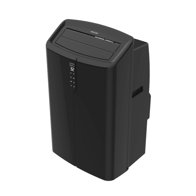 Cecotec ForceClima 12600 Nux Heating Connected