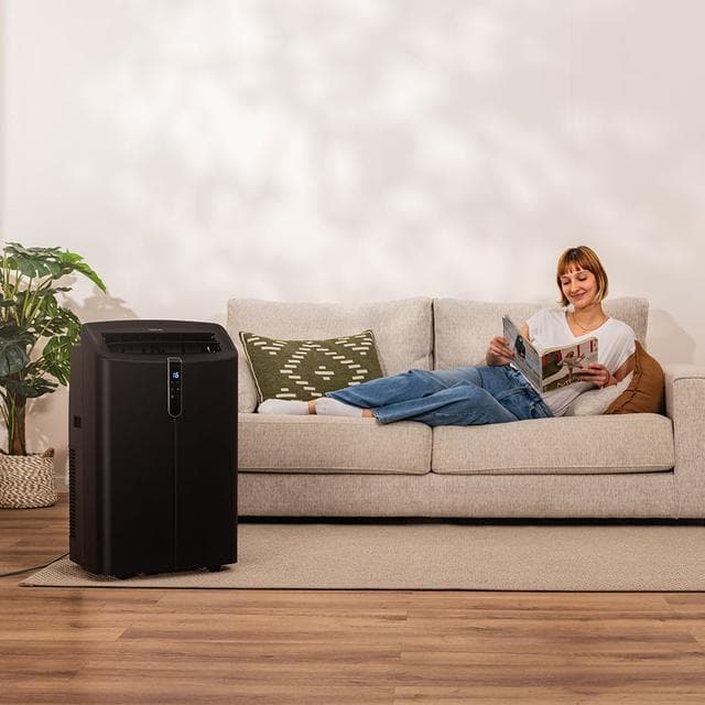Cecotec ForceClima 12600 Nux Heating Connected