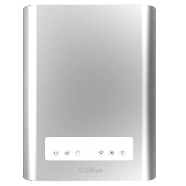 Cecotec ForceClima 12650 Style Heating