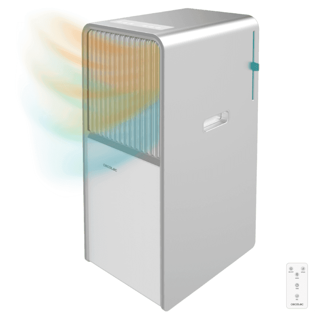 Cecotec ForceClima 12650 Style Heating