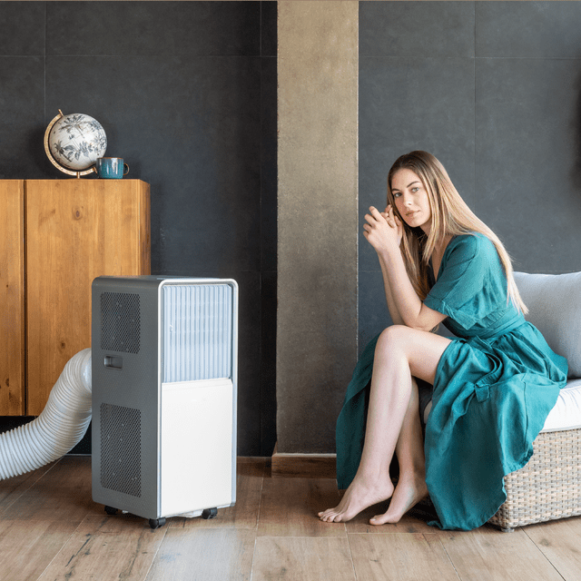 Cecotec ForceClima 12650 Style Heating