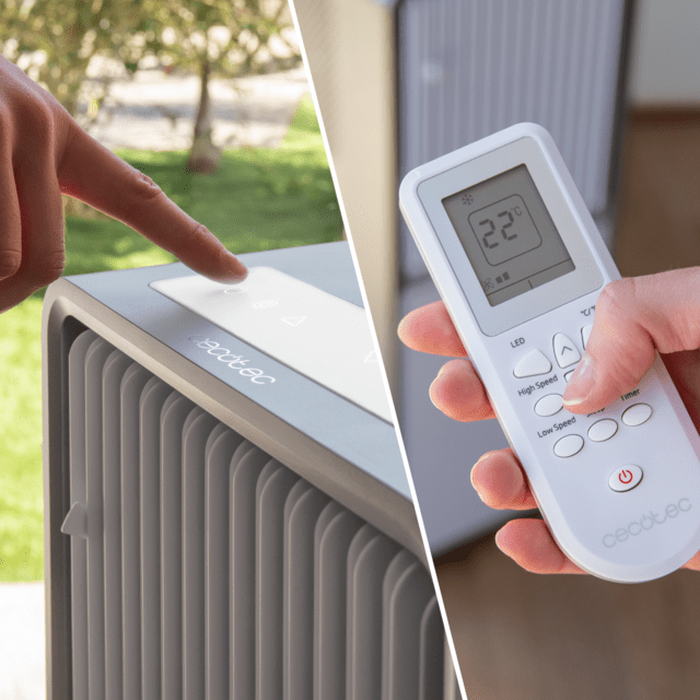 Cecotec ForceClima 12650 Style Heating