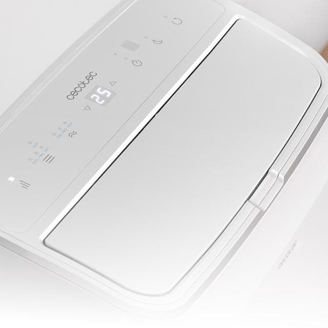Cecotec ForceClima 12800 Soundless Heating Connected